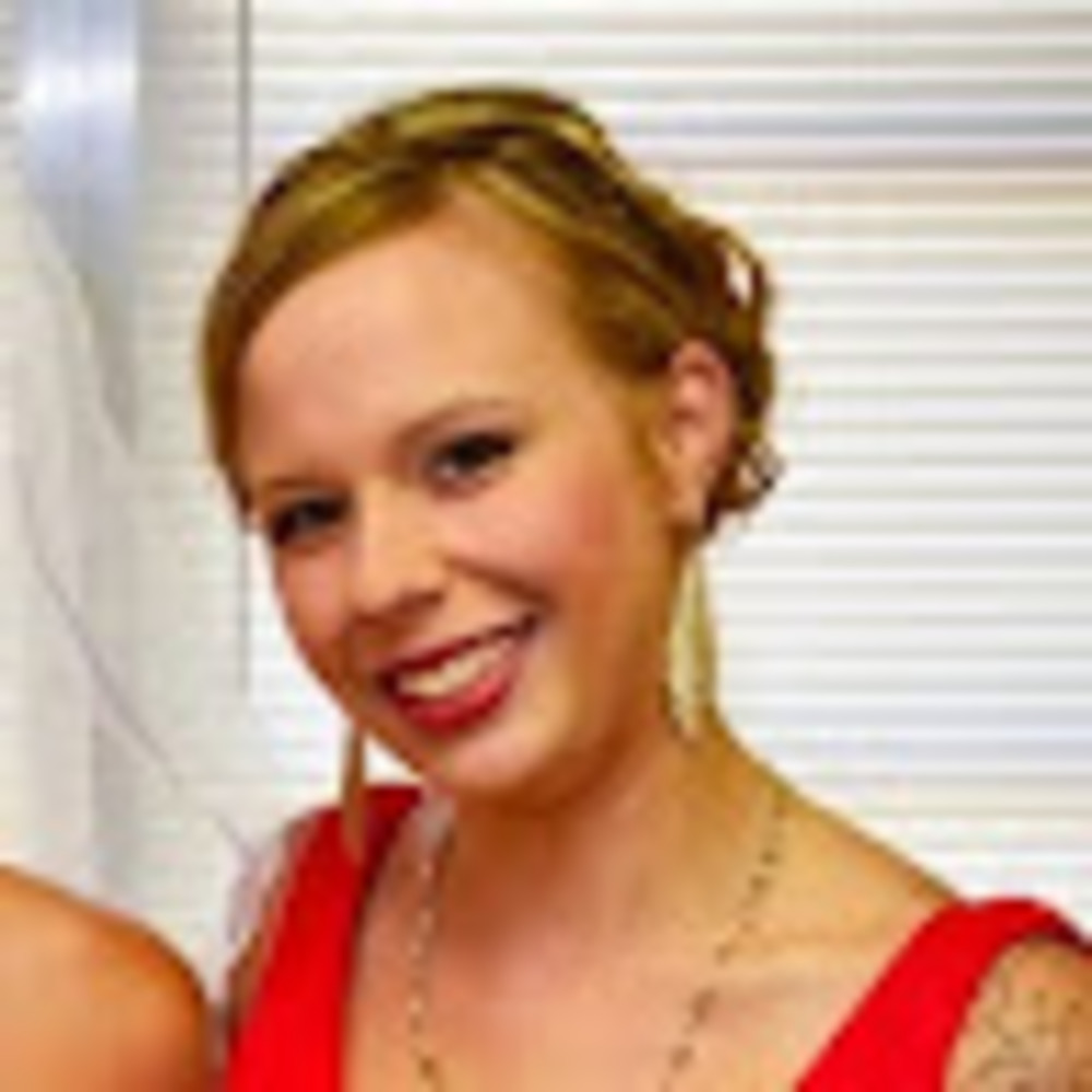 Meet your Posher, Christine